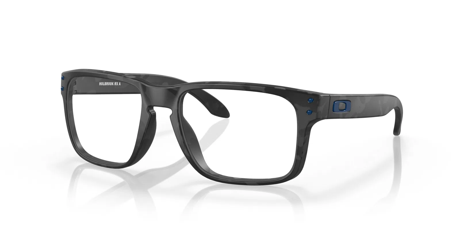 Oakley Holbrook Rx A 8100F Eyeglasses - view 13
